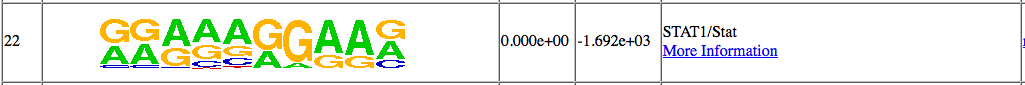 PU.1
                      example 4